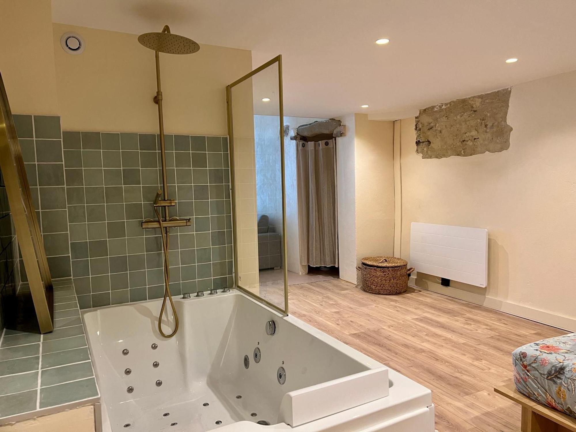 Nid D'Amour - Suite Romantique Boulogne-sur-Mer Exterior photo